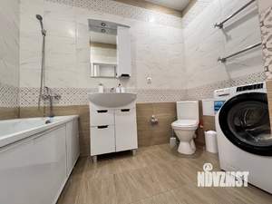 2-к квартира, на длительный срок, 55м2, 16/25 этаж