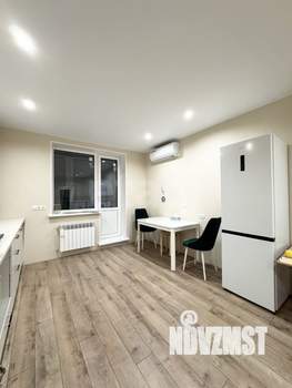 1-к квартира, на длительный срок, 50м2, 3/5 этаж