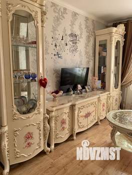 1-к квартира, на длительный срок, 36м2, 1/9 этаж