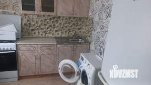 1-к квартира, на длительный срок, 41м2, 7/10 этаж