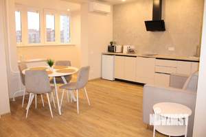 2-к квартира, посуточно, 48м2, 6/9 этаж
