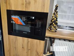 1-к квартира, посуточно, 37м2, 8/9 этаж