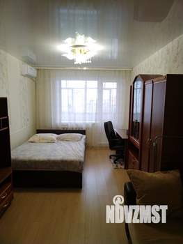 1-к квартира, на длительный срок, 35м2, 7/9 этаж