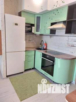 1-к квартира, посуточно, 30м2, 18/18 этаж