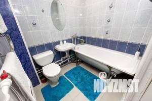 1-к квартира, посуточно, 35м2, 2/10 этаж