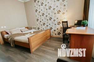 2-к квартира, посуточно, 60м2, 2/10 этаж
