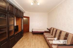 1-к квартира, на длительный срок, 42м2, 2/13 этаж