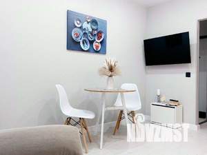 2-к квартира, посуточно, 42м2, 6/24 этаж