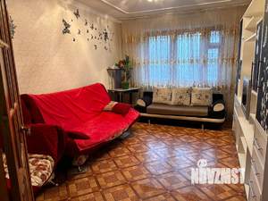 2-к квартира, посуточно, 52м2, 5/9 этаж