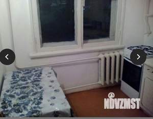 2-к квартира, на длительный срок, 44м2, 1/5 этаж