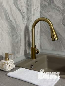 2-к квартира, посуточно, 50м2, 5/5 этаж