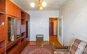 1-к квартира, на длительный срок, 32м2, 8/9 этаж