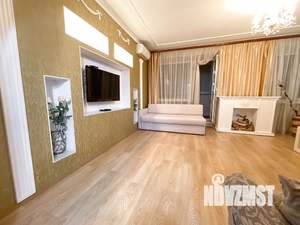 2-к квартира, посуточно, 80м2, 10/10 этаж