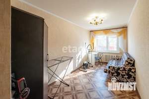 3-к квартира, на длительный срок, 58м2, 2/5 этаж