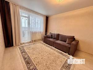 2-к квартира, на длительный срок, 56м2, 16/24 этаж