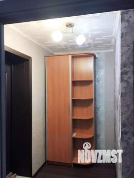 1-к квартира, на длительный срок, 36м2, 2/5 этаж