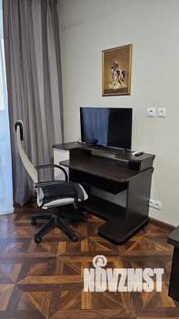 1-к квартира, на длительный срок, 42м2, 2/10 этаж