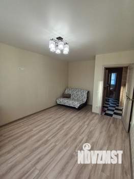 2-к квартира, на длительный срок, 45м2, 2/10 этаж