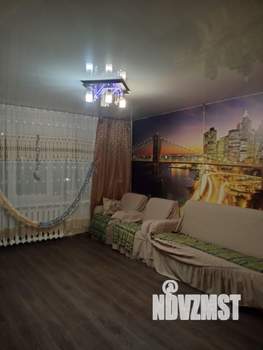3-к квартира, на длительный срок, 65м2, 3/9 этаж