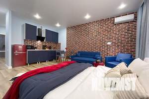 1-к квартира, посуточно, 22м2, 5/24 этаж