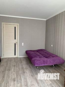 1-к квартира, на длительный срок, 38м2, 1/9 этаж