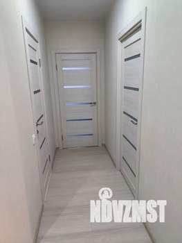 3-к квартира, посуточно, 54м2, 3/4 этаж