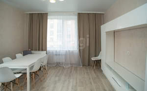 2-к квартира, на длительный срок, 57м2, 2/5 этаж