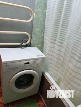 1-к квартира, на длительный срок, 30м2, 4/5 этаж