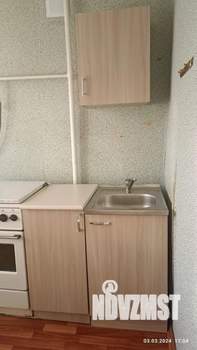 1-к квартира, на длительный срок, 30м2, 3/5 этаж