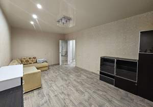 1-к квартира, на длительный срок, 38м2, 3/9 этаж