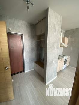 2-к квартира, на длительный срок, 36м2, 21/25 этаж