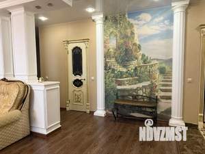 3-к квартира, посуточно, 85м2, 13/16 этаж