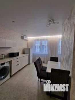 2-к квартира, на длительный срок, 50м2, 3/18 этаж