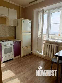 1-к квартира, на длительный срок, 35м2, 7/9 этаж