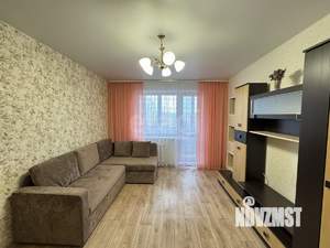 1-к квартира, на длительный срок, 37м2, 8/9 этаж