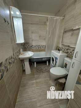 1-к квартира, на длительный срок, 30м2, 14/24 этаж