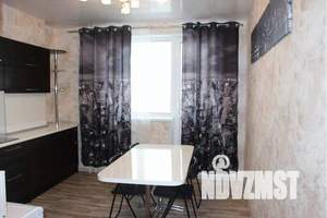 1-к квартира, посуточно, 47м2, 8/21 этаж