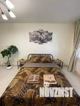 1-к квартира, посуточно, 38м2, 5/9 этаж