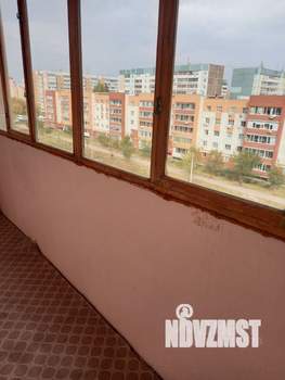 1-к квартира, на длительный срок, 35м2, 6/10 этаж