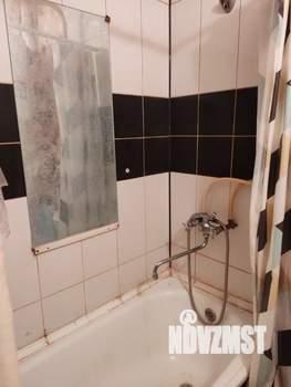 2-к квартира, на длительный срок, 23м2, 4/5 этаж