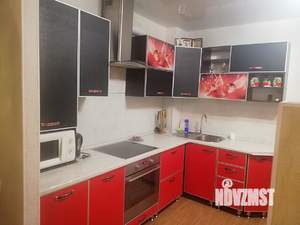 3-к квартира, на длительный срок, 64м2, 1/10 этаж