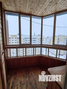 1-к квартира, на длительный срок, 50м2, 10/12 этаж