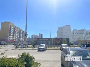 1-к квартира, на длительный срок, 30м2, 3/3 этаж