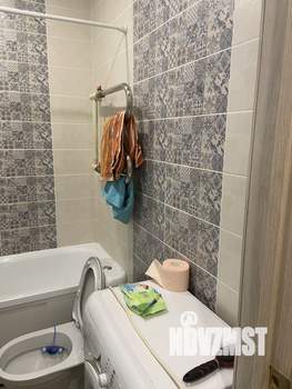 Студия квартира, на длительный срок, 27м2, 15/17 этаж