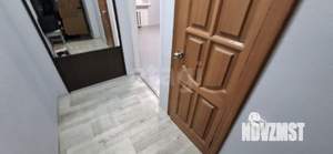 1-к квартира, на длительный срок, 31м2, 3/5 этаж