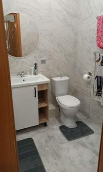 Студия квартира, на длительный срок, 27м2, 19/24 этаж