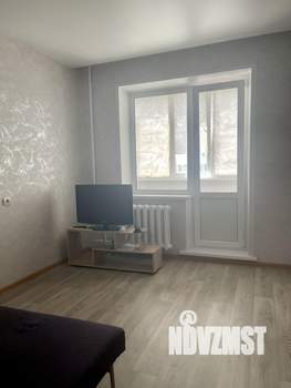 1-к квартира, на длительный срок, 27м2, 3/11 этаж