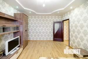 2-к квартира, на длительный срок, 68м2, 3/14 этаж