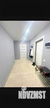 2-к квартира, на длительный срок, 52м2, 4/17 этаж