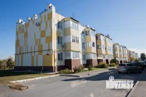 1-к квартира, посуточно, 25м2, 2/3 этаж